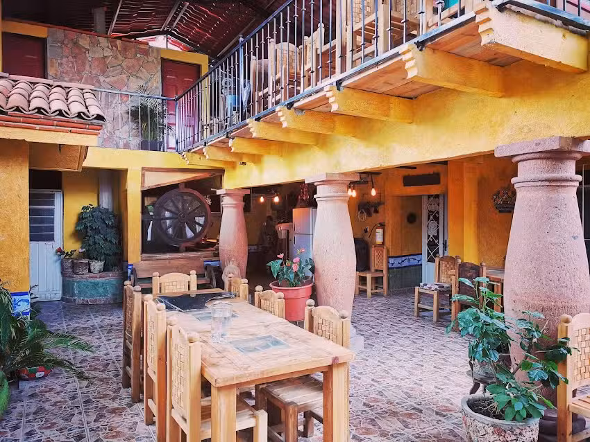 Posada Siete Nogales