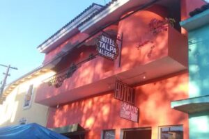 Posada Talpa Alegre