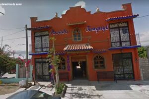 Posada Tanguyu&rsquo;