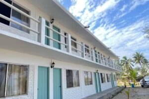 Posada Tanhuijo Reef