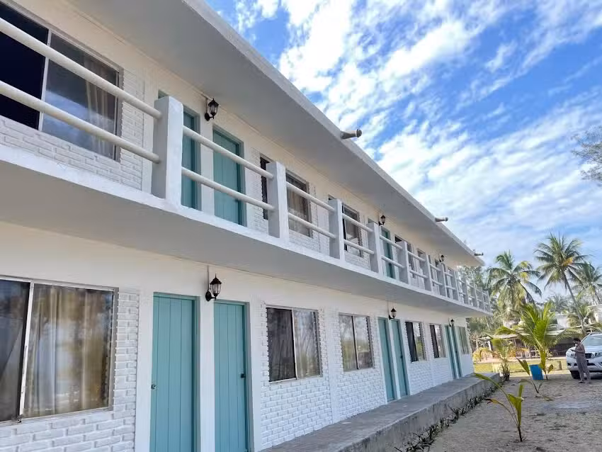 Posada Tanhuijo Reef