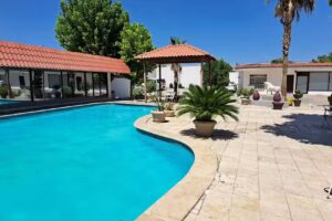 Posada Tierra Blanca