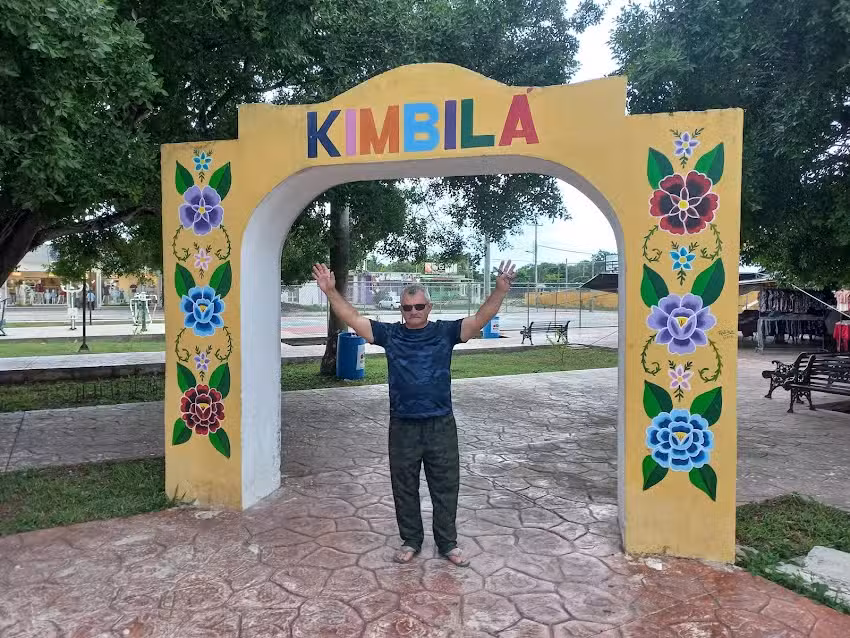 Posada Tunk&aacute;s