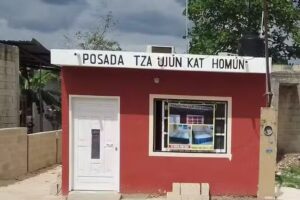 Posada Tza Ujún Kat