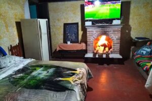 Posada V&aacute;zquez