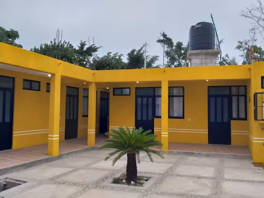 Posada Victoria