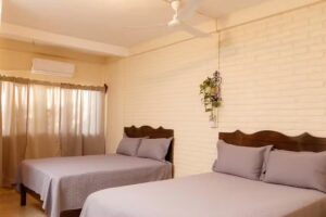 Posada Victoria Paloma