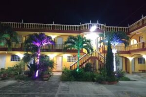 Posada Villas De Mario