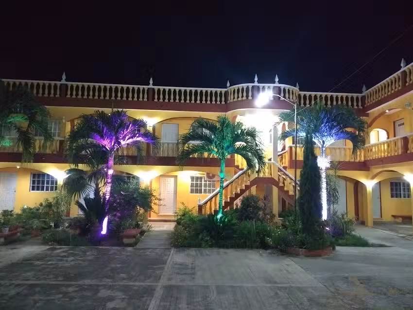 Posada Villas De Mario