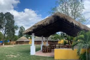 Posada y cabañas el rinconcito