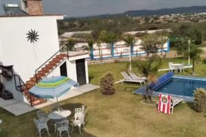 Posada y Hotel 7 Soles