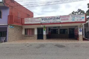 Posada Yolotzin