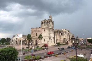 Posada Yuririhápundaro