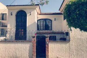 Posadas nido del tecolote