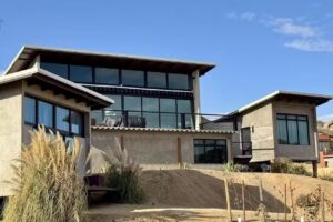 Prajna Valle de Guadalupe