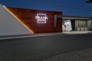 PRANA HOTEL