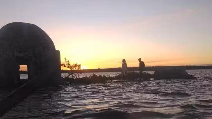 Presa La Purisima Gto Gto