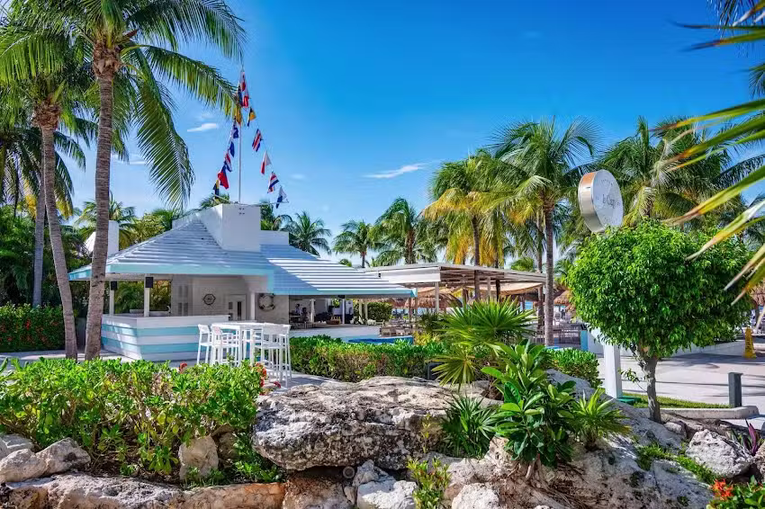 Presidente Intercontinental Canc&uacute;n Resort