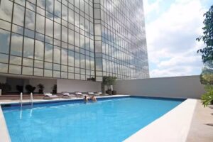 Presidente Intercontinental Guadalajara