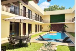 PRIME VILLAGE COZUMEL