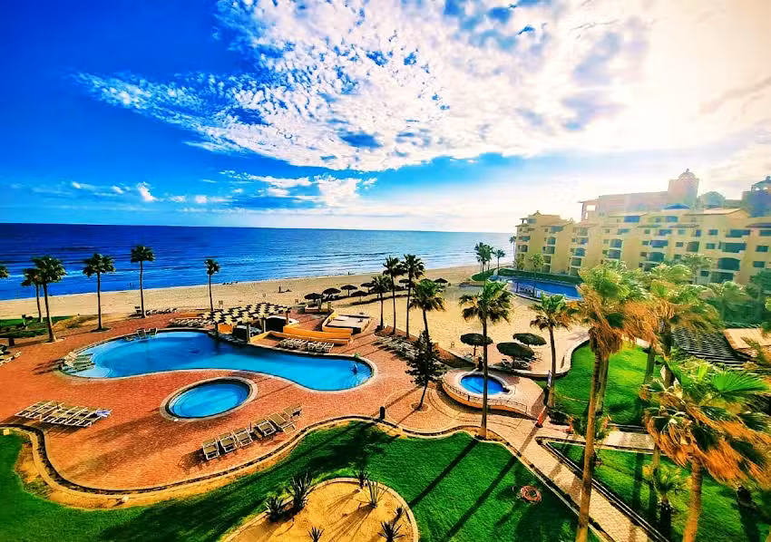 Princesa Condo Rentals BeachBumCondos