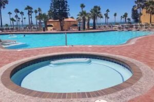 Princesa de Pe&ntilde;asco Resort Condominiums