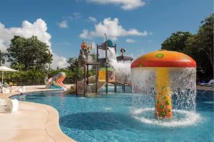 Princess Family Club Riviera