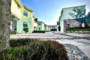 Privada 400 Casas & Suites