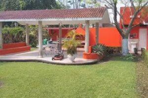 Privada Cinco Estrellas Premier