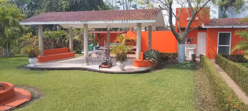 Privada Cinco Estrellas Premier