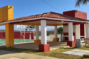 PRIVADA LAS DELICIAS