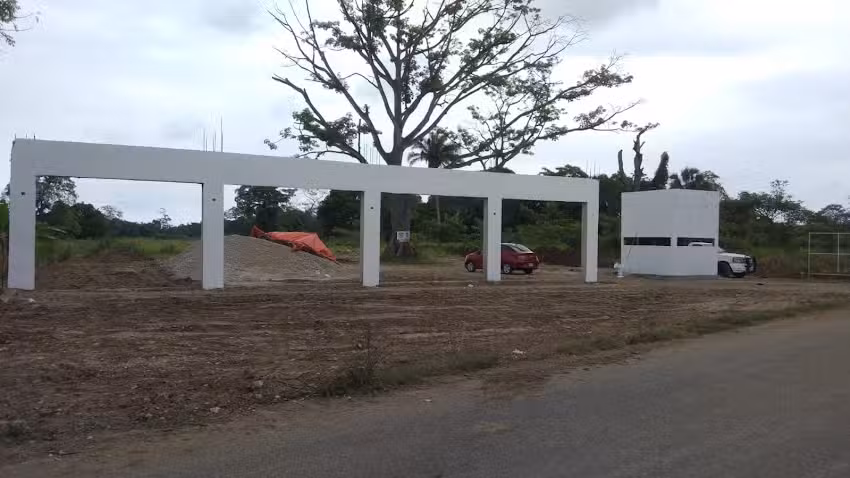 PRIVADA RESIDENCIAL &ldquo;CEIBA REAL&rdquo;