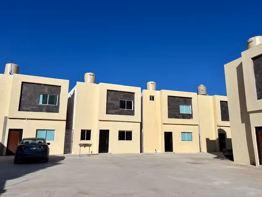 Privada San Roberto