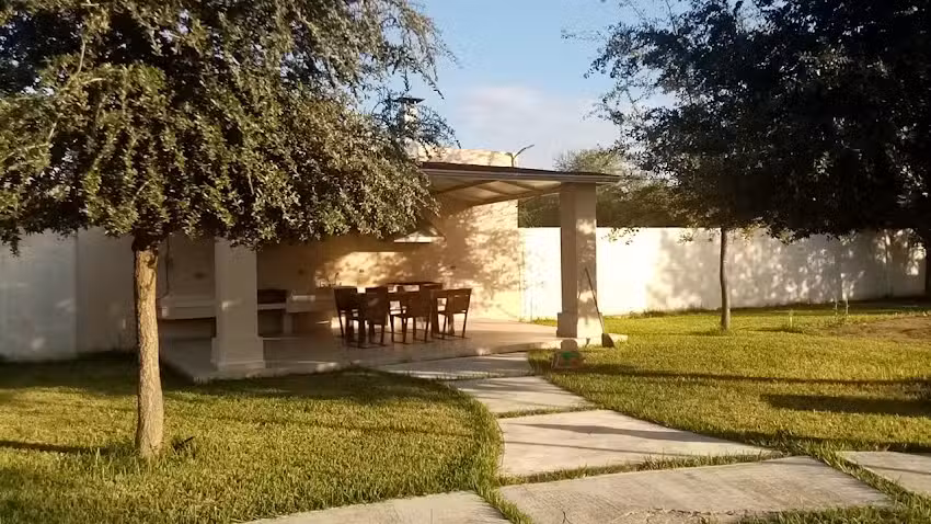 Privada Santa Mar&iacute;a