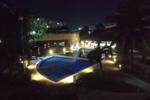 Private Rooms in Kaan-Yikal Apartment