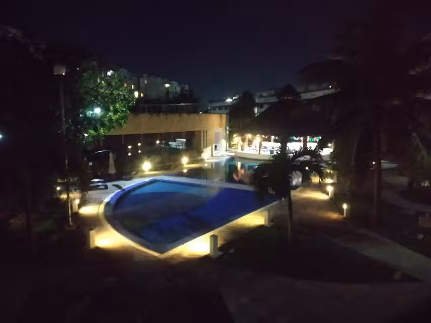 Private Rooms in Kaan-Yikal Apartment