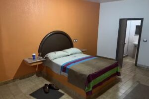 Promotora Hotelera Tocuila