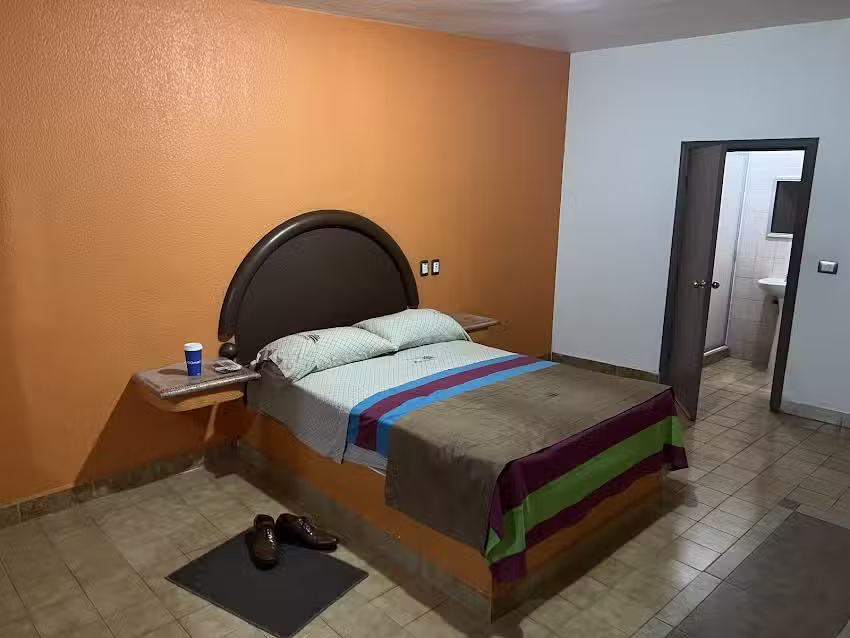 Promotora Hotelera Tocuila