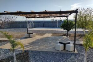 Provincia real salinas victoria