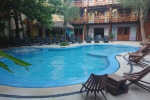 Pueblito Escondido Condo Hotel by Best Playa