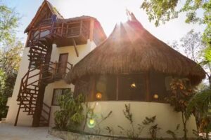 Pueblito Selva Chemuyil