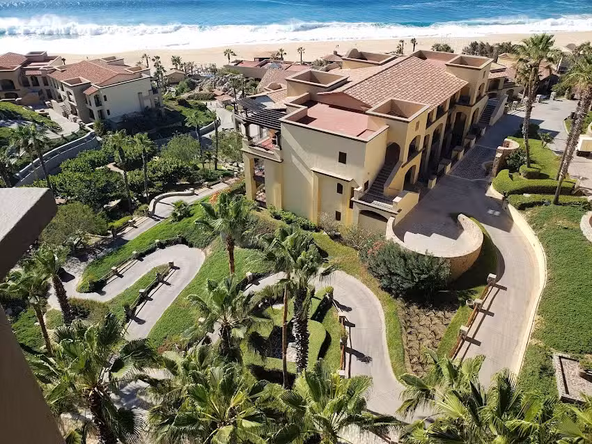Pueblo Bonito Montecristo Estates Luxury Villas
