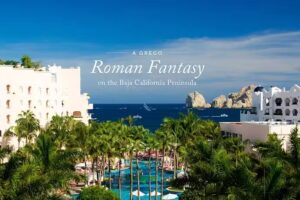 Pueblo Bonito Ros&eacute; Resort & Spa