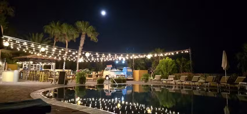 Pueblo Bonito Sunset Los Cabos Jr. Suite