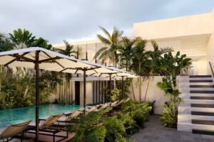 Pueblo Bonito Vantage Centro Histórico