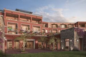 Pueblo Bonito Vantage San Miguel de Allende