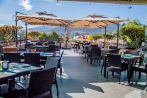 PUERTA AL VIRREINATO HOTEL BOUTIQUE & RESTAURANT