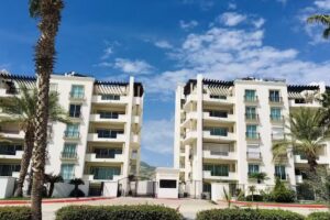 Puerta Cabos Village