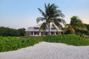 Puerta Del Mar Cozumel
