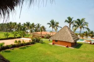 Puerta Para&iacute;so Hotel Boutique